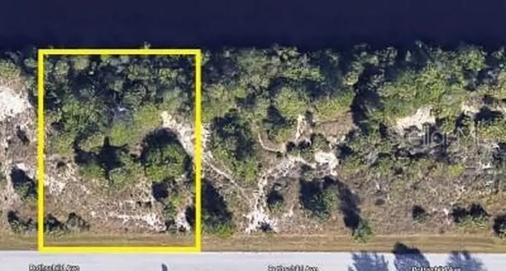 14368 Rothschild Avenue Port Charlotte FL 33953