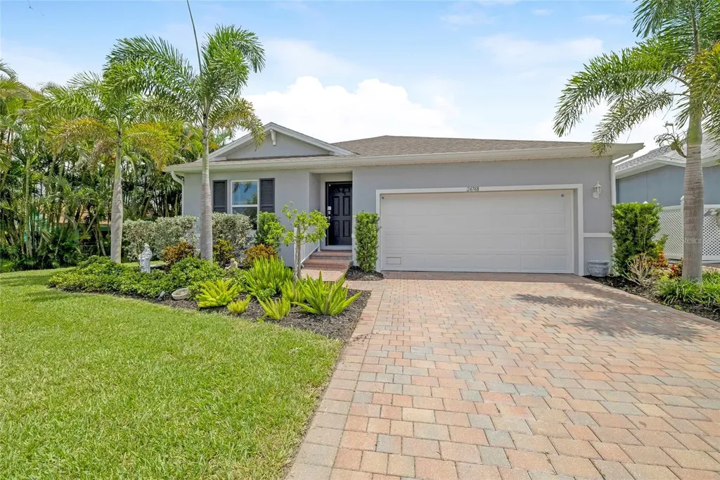 24748 Rio Villa Lakes Circle Punta Gorda FL 33950