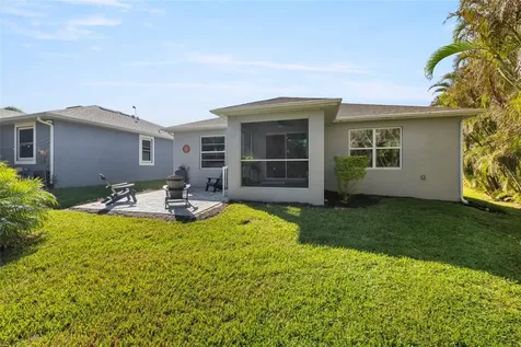 24748 Rio Villa Lakes Circle Punta Gorda FL 33950