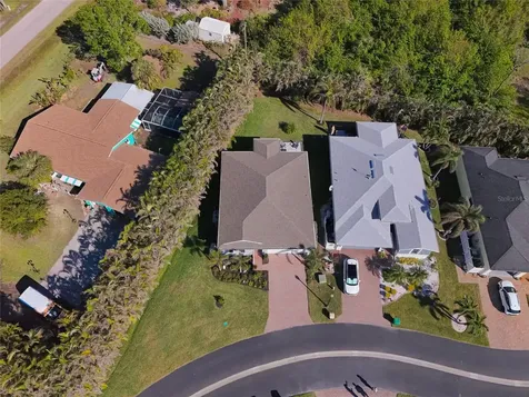 24748 Rio Villa Lakes Circle Punta Gorda FL 33950