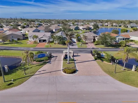 24748 Rio Villa Lakes Circle Punta Gorda FL 33950