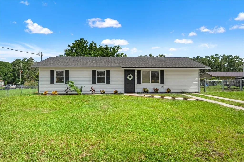 26469 Kevin Kelly Avenue Brooksville FL 34602