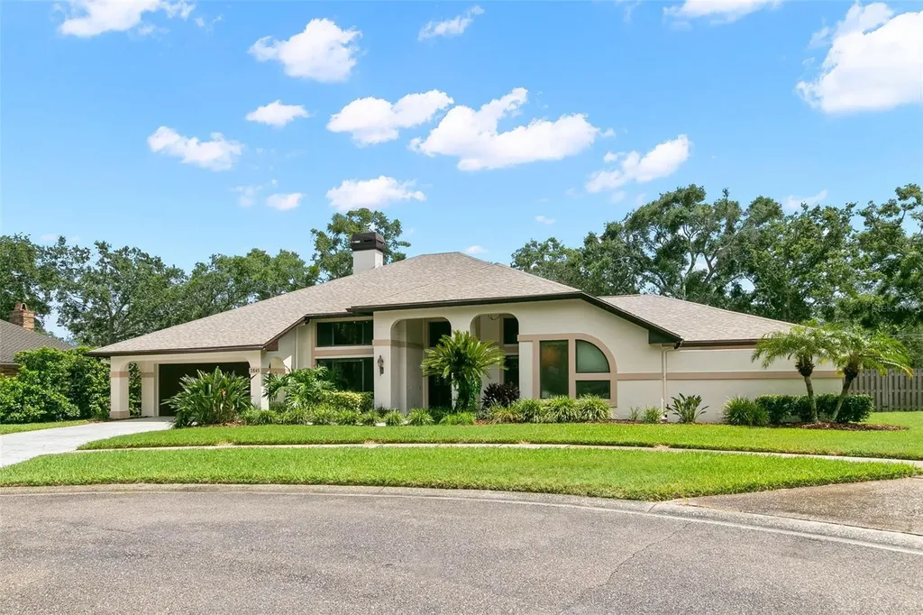 2845 Chelsea Place S Clearwater FL 33759