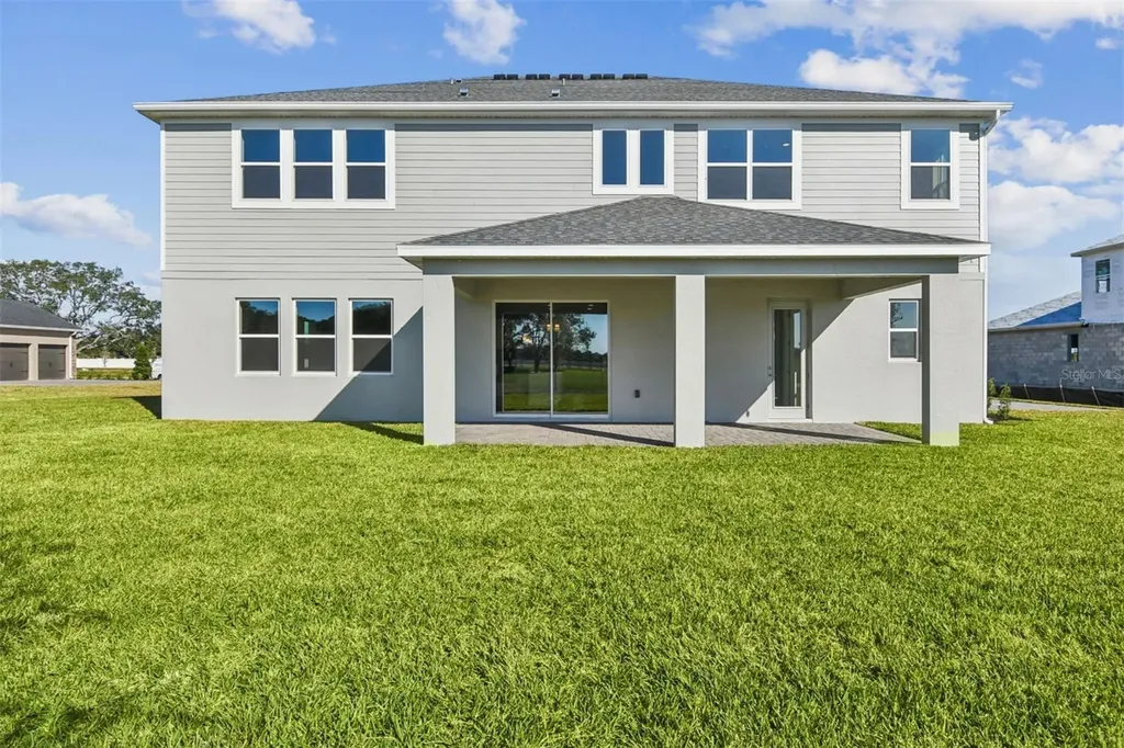 17030 Overstory Drive Orlando FL 32820
