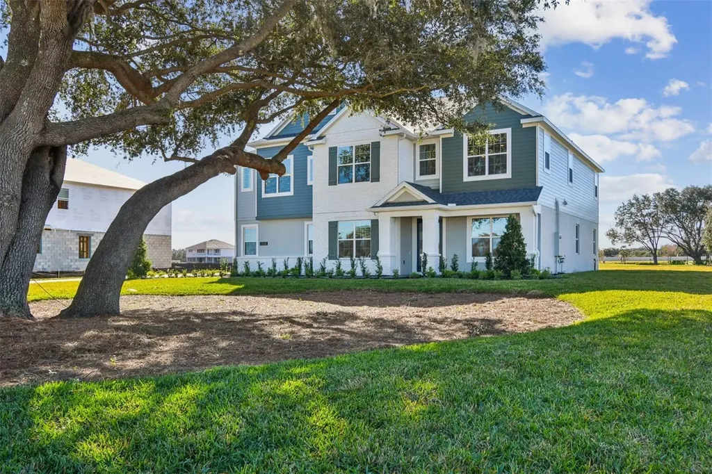 17030 Overstory Drive Orlando FL 32820