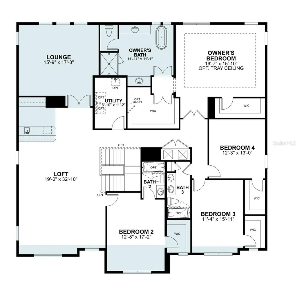 17030 Overstory Drive Orlando FL 32820