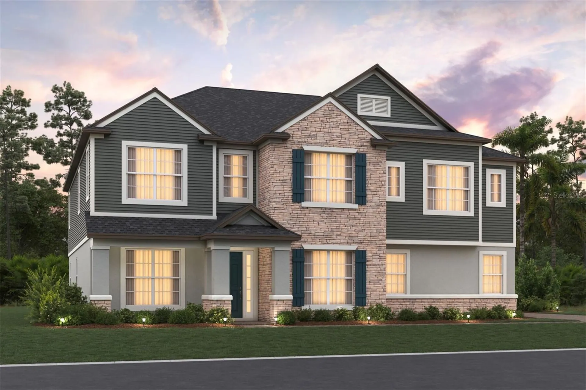 17030 Overstory Drive Orlando FL 32820