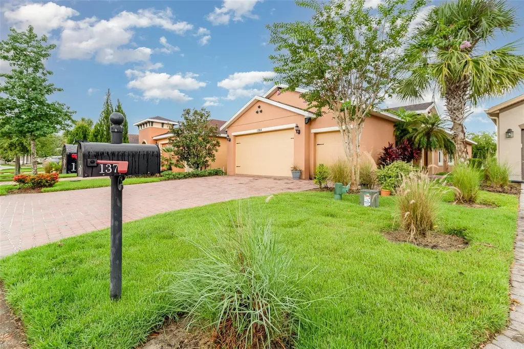 1384 Harbor Ridge Drive Kissimmee FL 34759