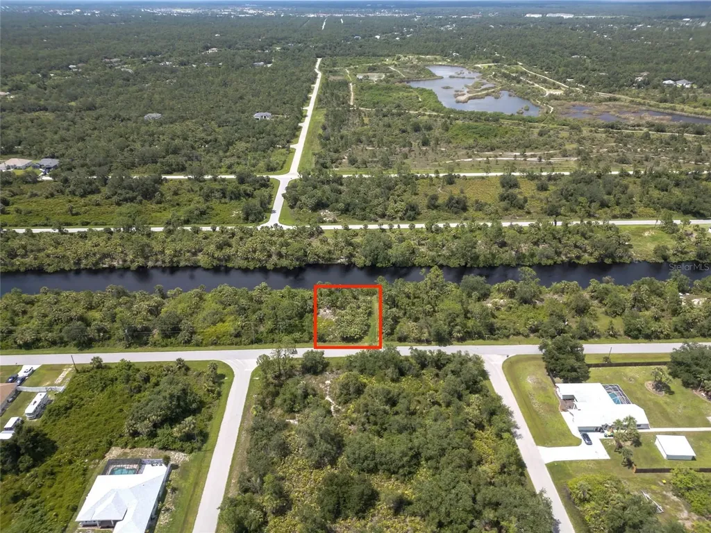 14280 Mcclellan Avenue Port Charlotte FL 33953