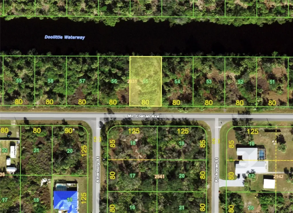 14280 Mcclellan Avenue Port Charlotte FL 33953