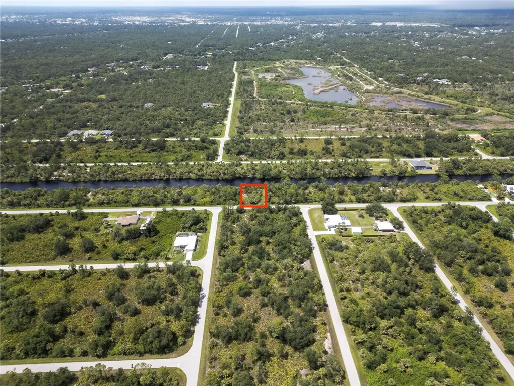 14280 Mcclellan Avenue Port Charlotte FL 33953