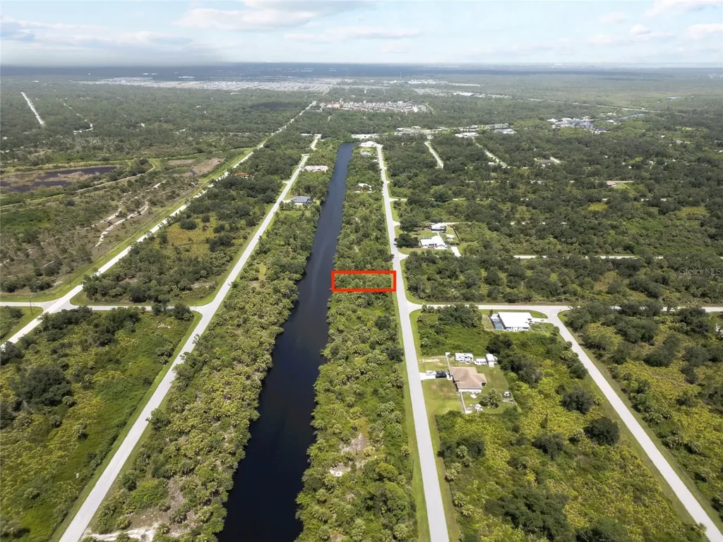 14280 Mcclellan Avenue Port Charlotte FL 33953
