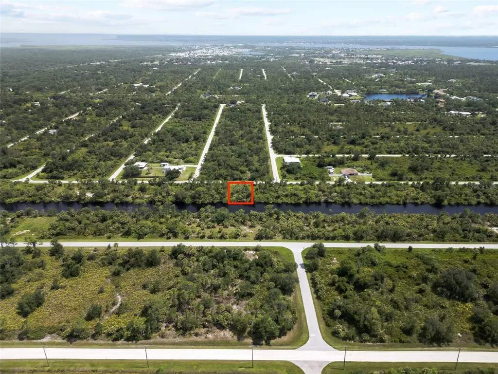 14280 Mcclellan Avenue Port Charlotte FL 33953