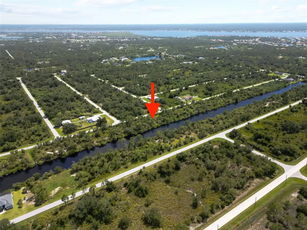 14280 Mcclellan Avenue Port Charlotte FL 33953