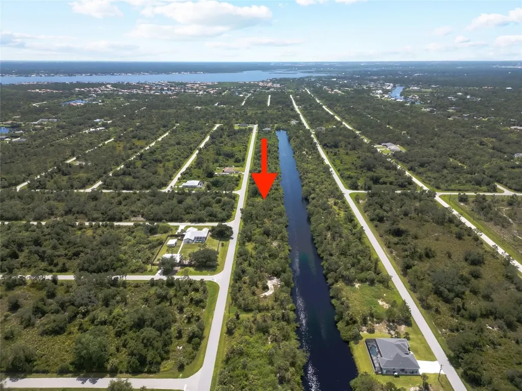 14280 Mcclellan Avenue Port Charlotte FL 33953