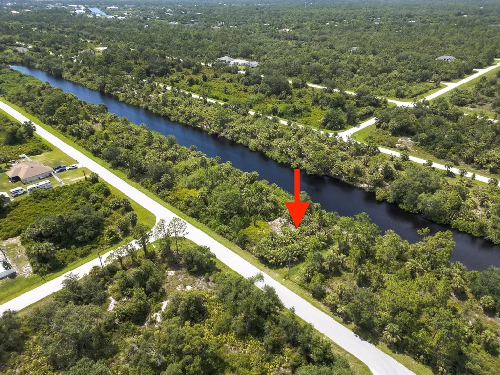 14280 Mcclellan Avenue Port Charlotte FL 33953