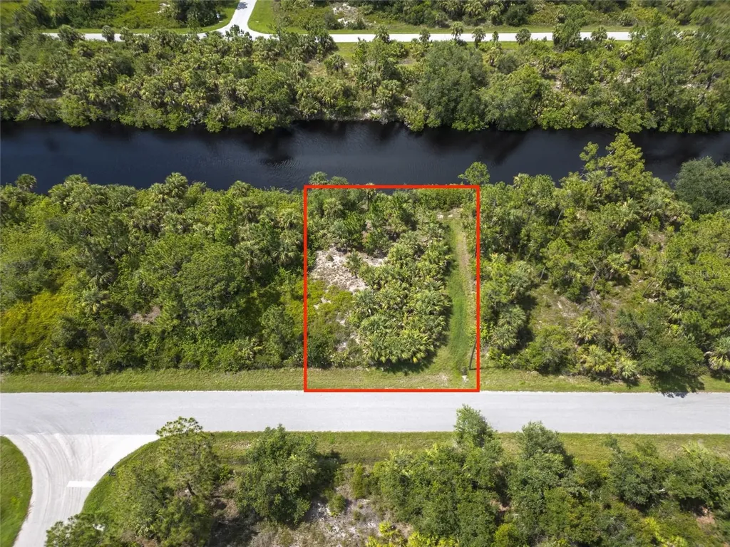 14280 Mcclellan Avenue Port Charlotte FL 33953