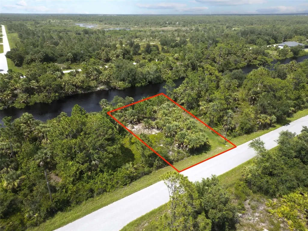 14280 Mcclellan Avenue Port Charlotte FL 33953
