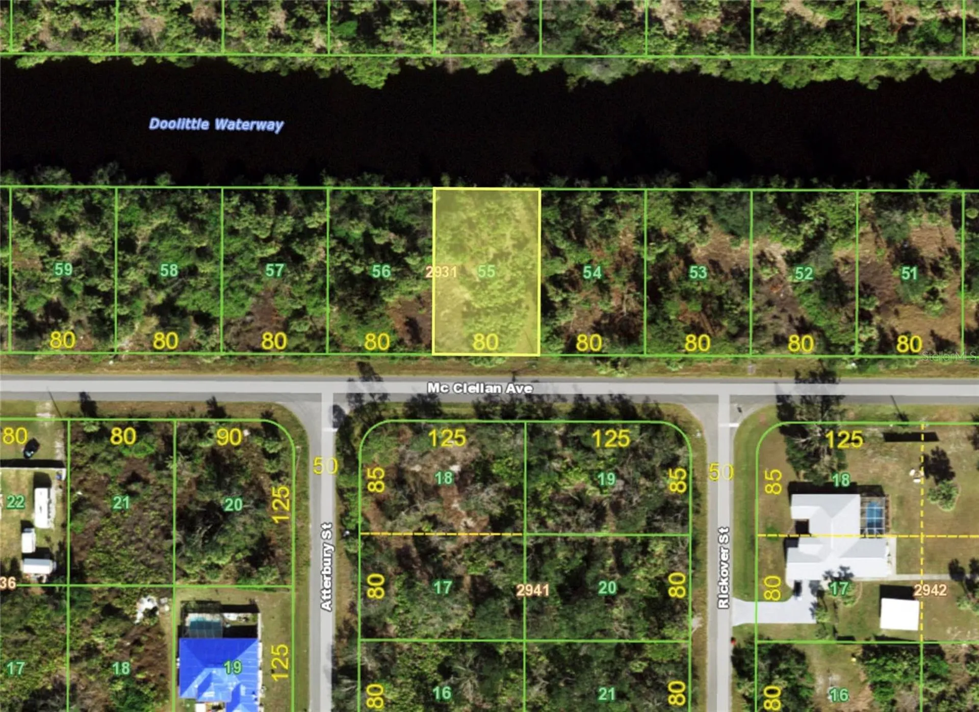14280 Mcclellan Avenue Port Charlotte FL 33953