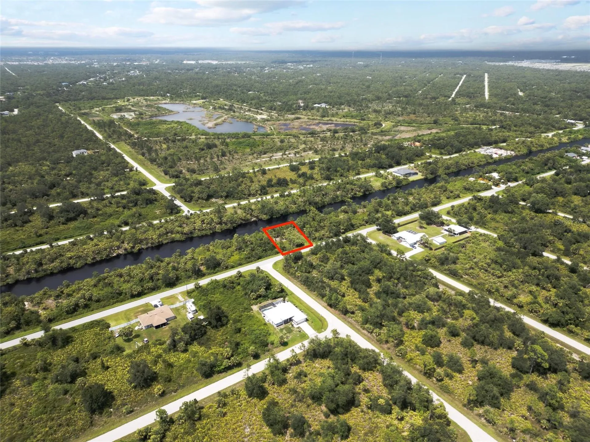 14280 Mcclellan Avenue Port Charlotte FL 33953