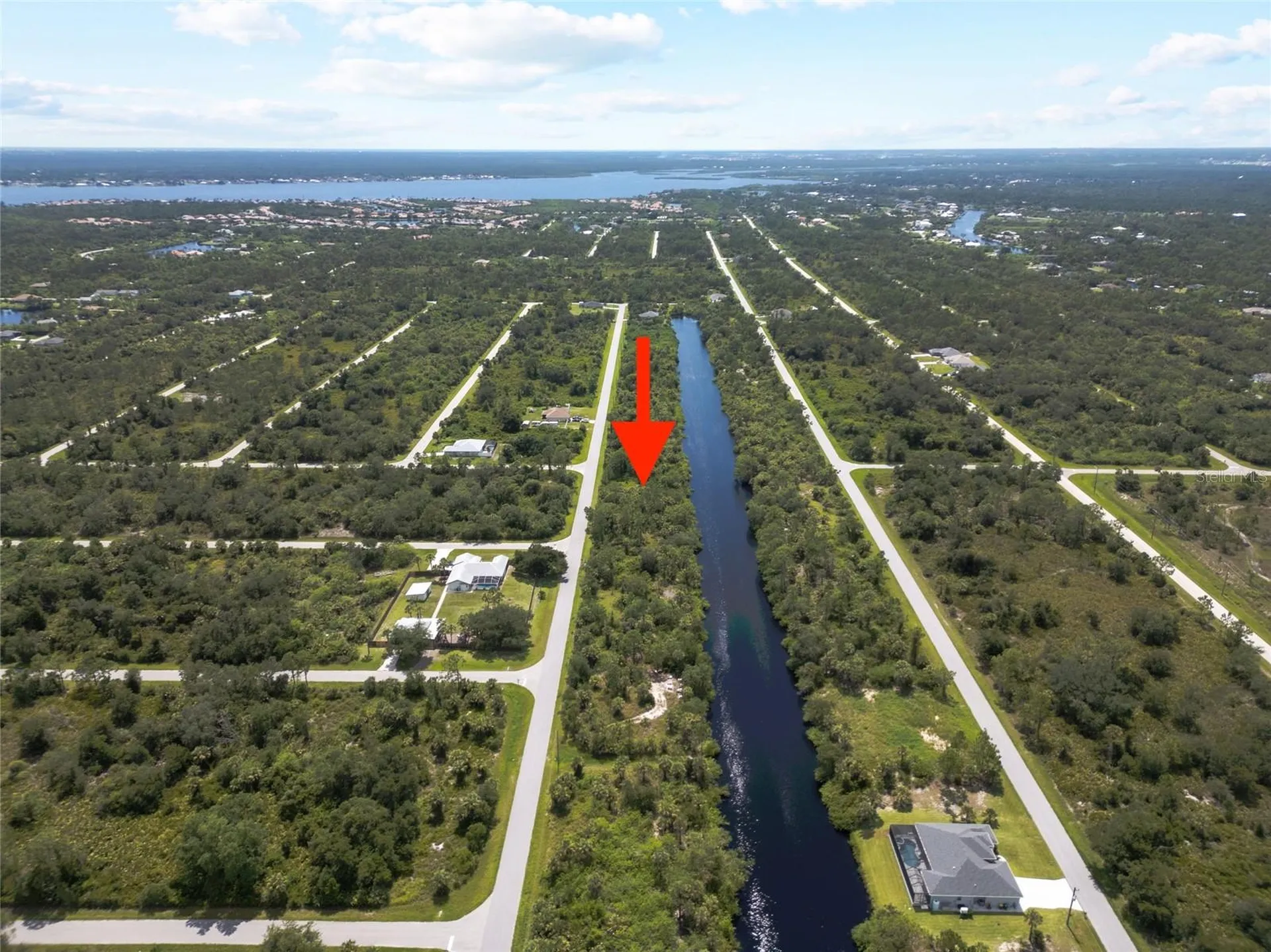 14280 Mcclellan Avenue Port Charlotte FL 33953