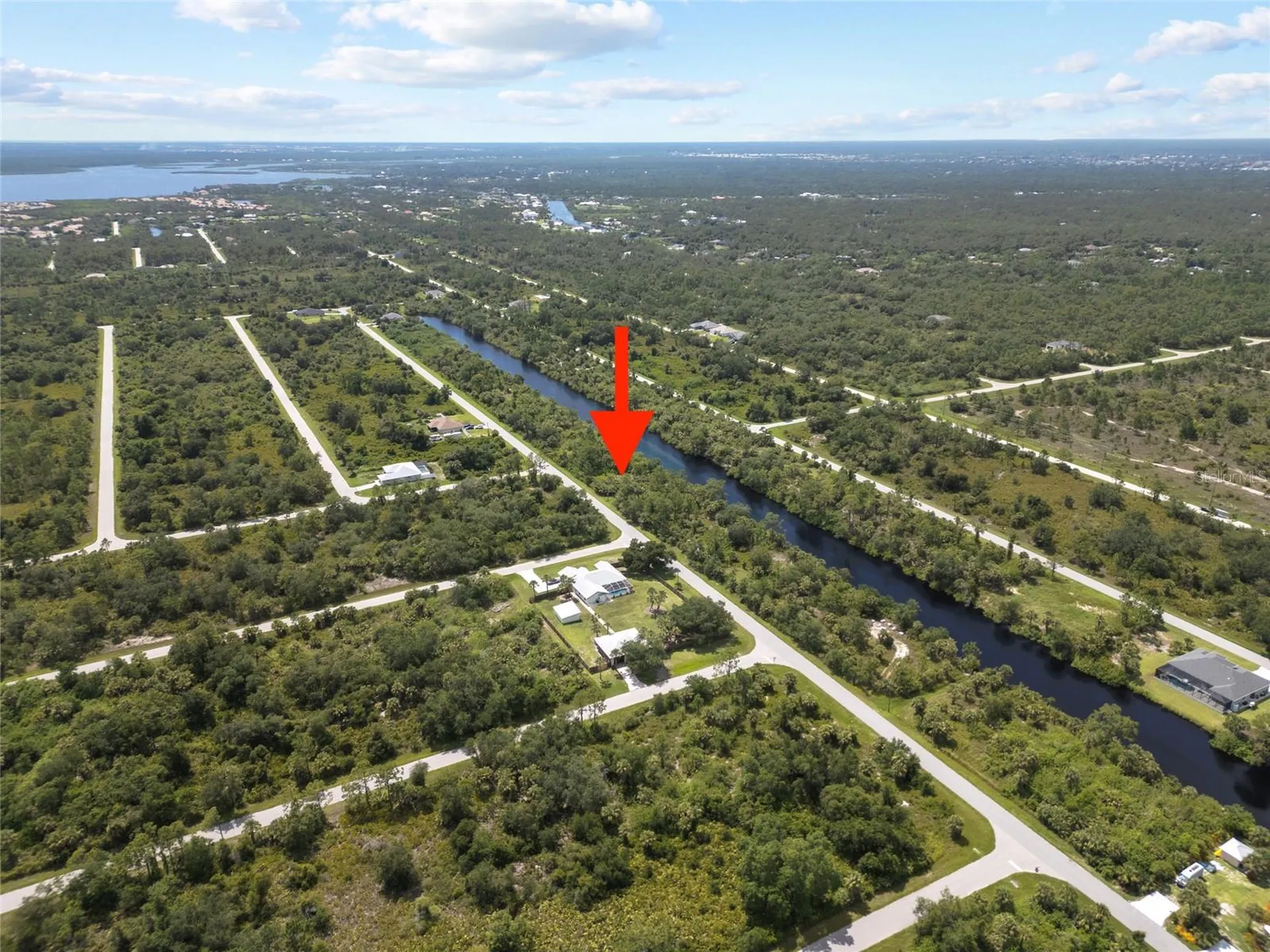14280 Mcclellan Avenue Port Charlotte FL 33953