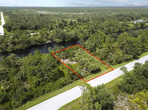 14280 Mcclellan Avenue Port Charlotte FL 33953