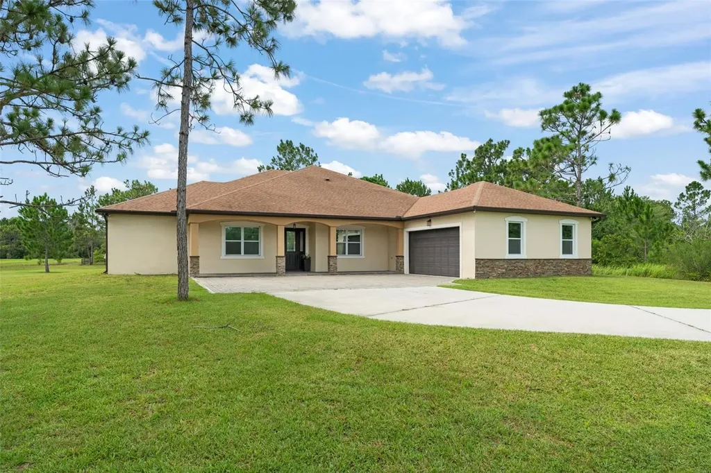 19606 Reynolds Parkway Orlando FL 32833