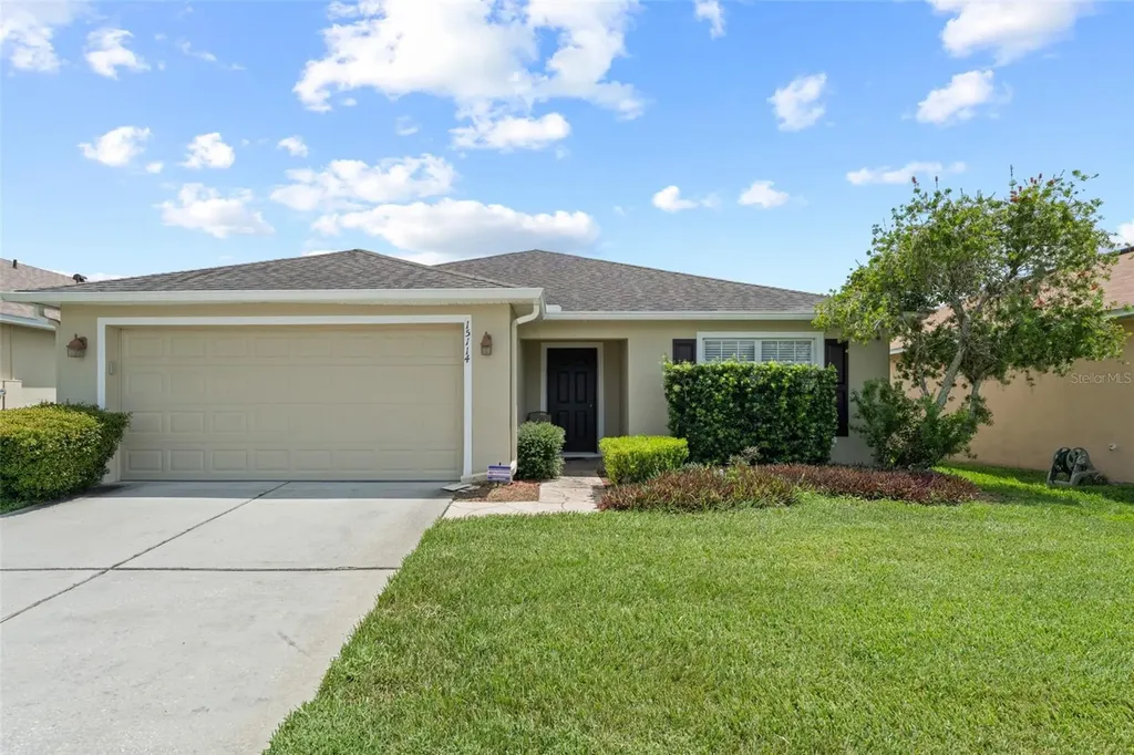 15114 Waterford Chase Parkway Orlando FL 32828