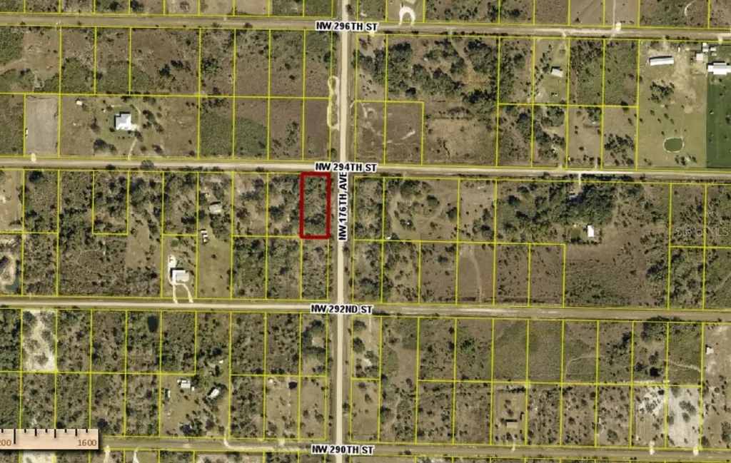 17610 NW 294th Street Okeechobee FL 34972