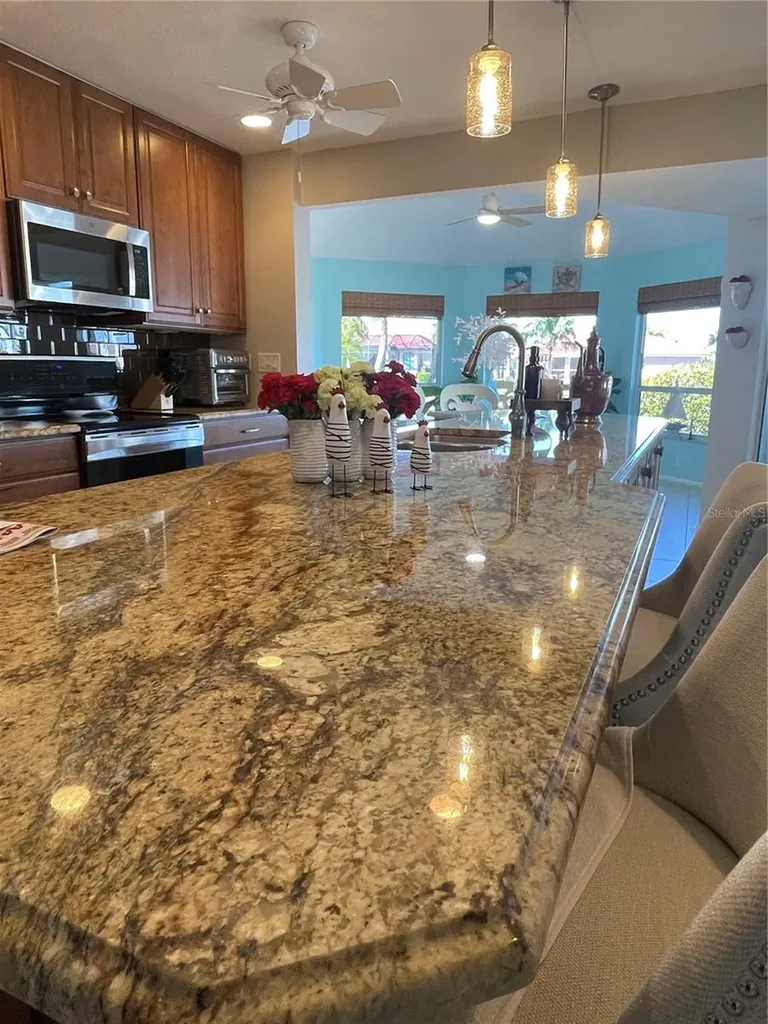 3433 Nighthawk Court Punta Gorda FL 33950