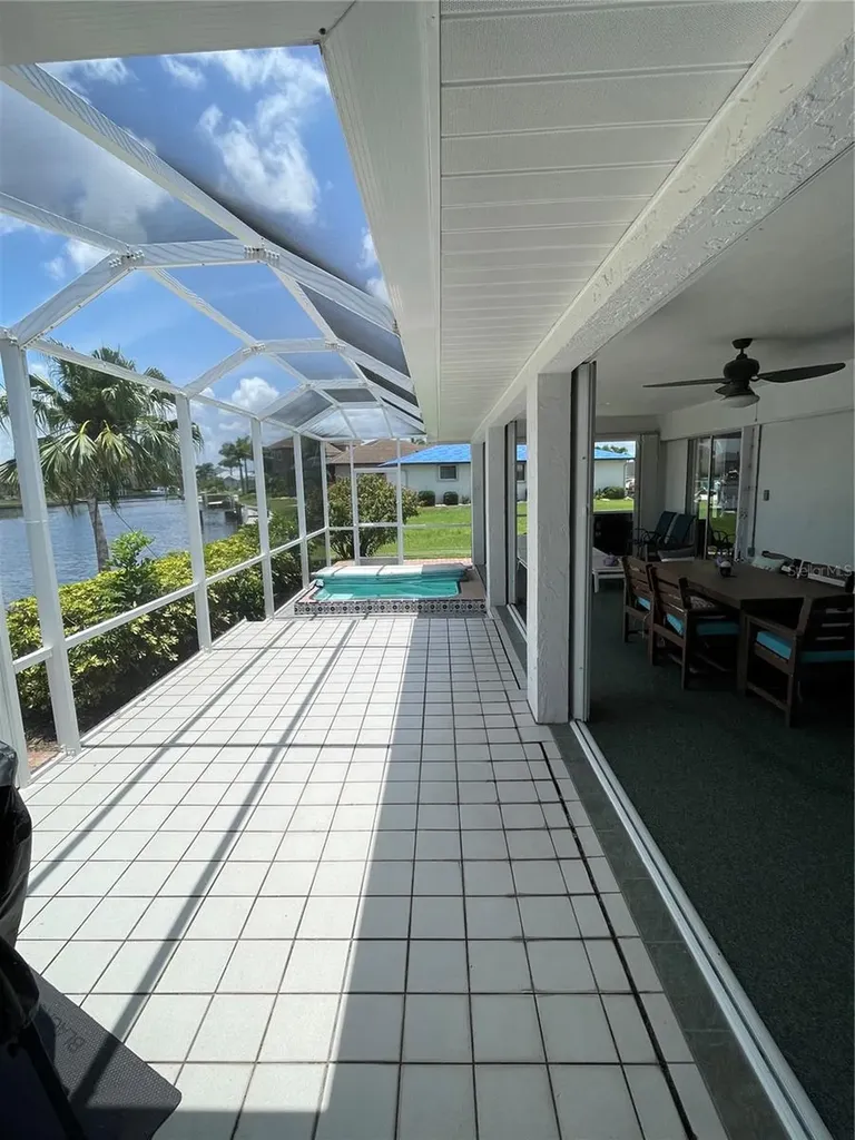 3433 Nighthawk Court Punta Gorda FL 33950