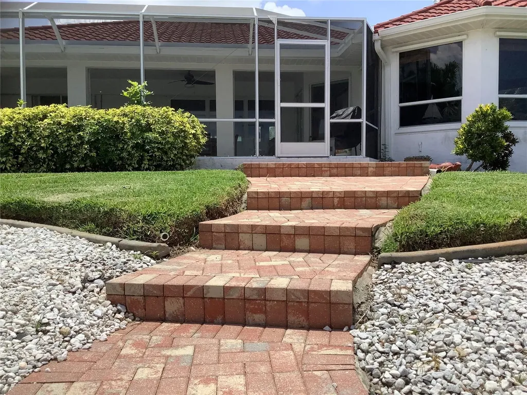 3433 Nighthawk Court Punta Gorda FL 33950