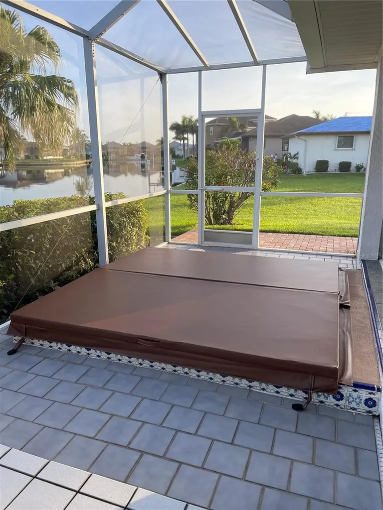 3433 Nighthawk Court Punta Gorda FL 33950