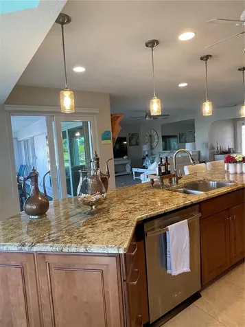 3433 Nighthawk Court Punta Gorda FL 33950