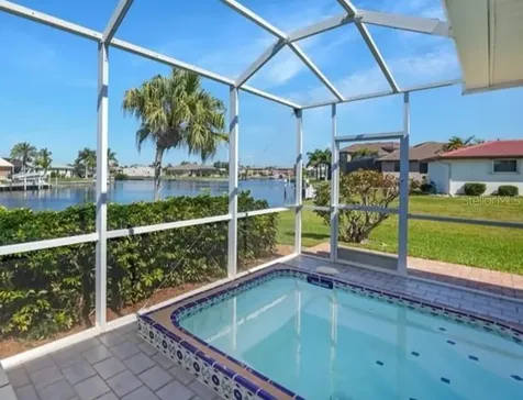 3433 Nighthawk Court Punta Gorda FL 33950