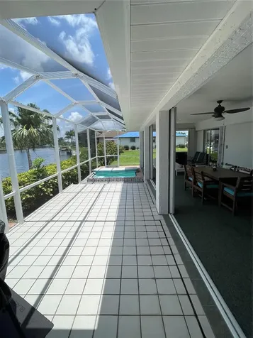 3433 Nighthawk Court Punta Gorda FL 33950