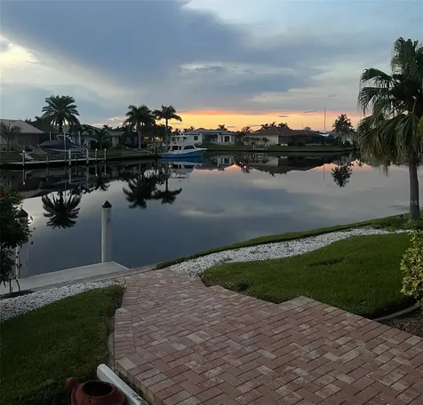 3433 Nighthawk Court Punta Gorda FL 33950