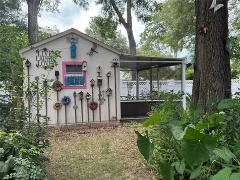 2311 NE 42nd Street Ocala FL 34479