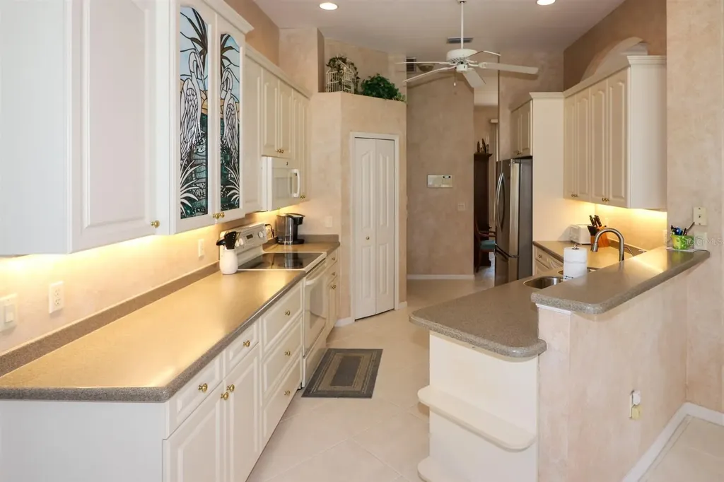 1855 Silver Palm Road North Port FL 34288