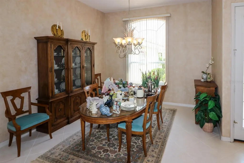 1855 Silver Palm Road North Port FL 34288