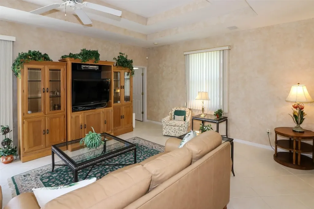 1855 Silver Palm Road North Port FL 34288