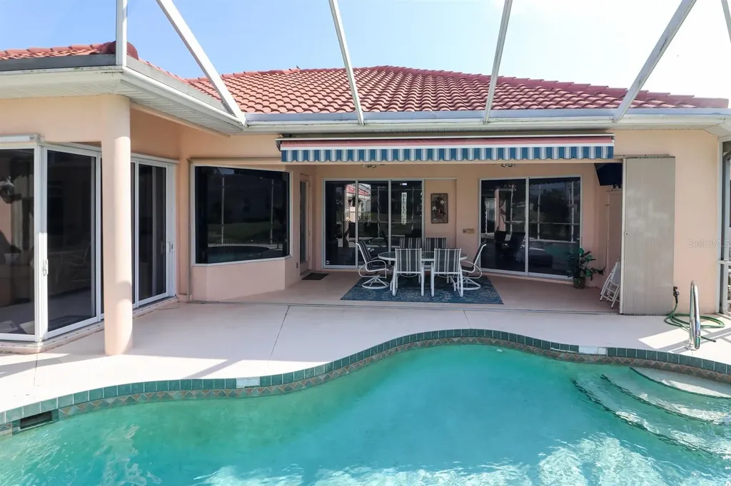 1855 Silver Palm Road North Port FL 34288