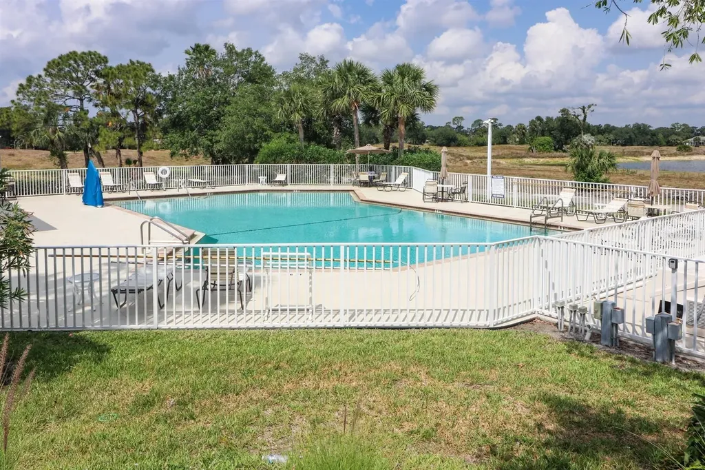 1855 Silver Palm Road North Port FL 34288