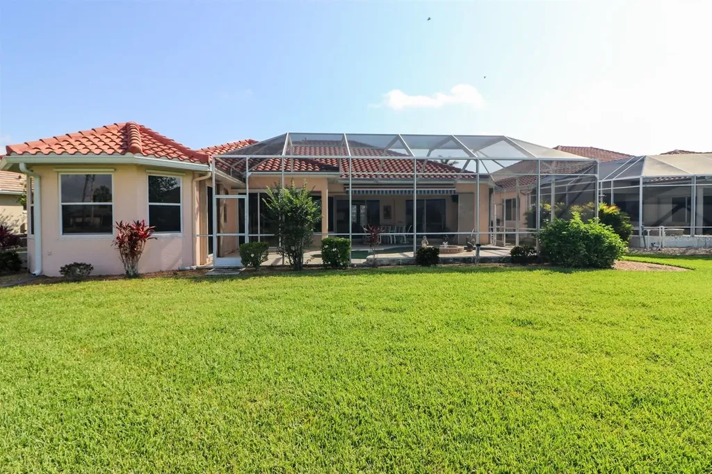 1855 Silver Palm Road North Port FL 34288