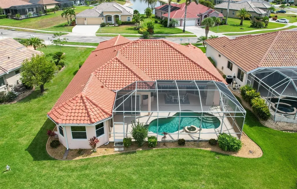 1855 Silver Palm Road North Port FL 34288