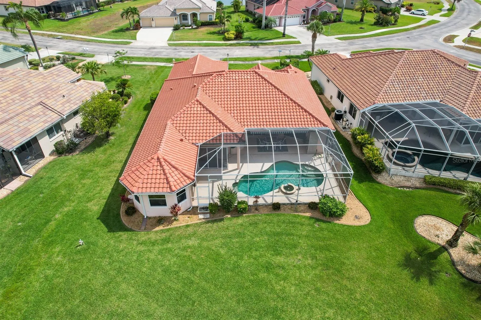 1855 Silver Palm Road North Port FL 34288
