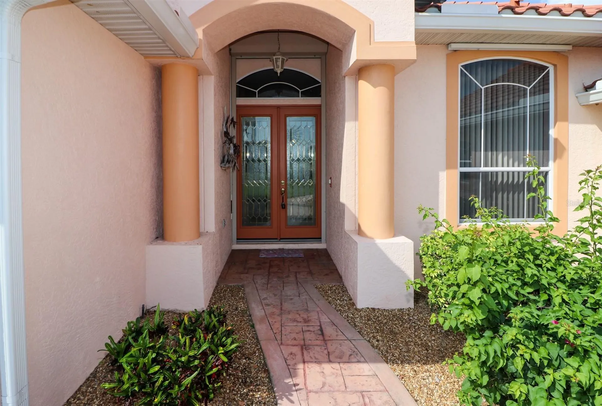 1855 Silver Palm Road North Port FL 34288