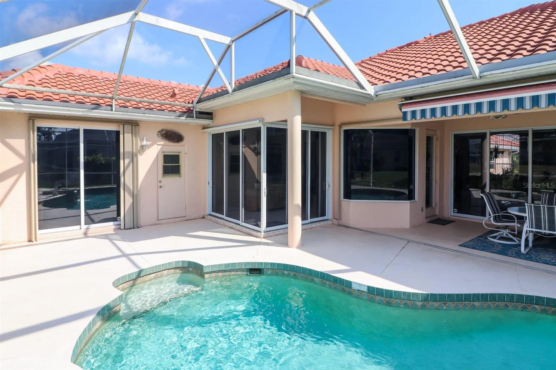 1855 Silver Palm Road North Port FL 34288