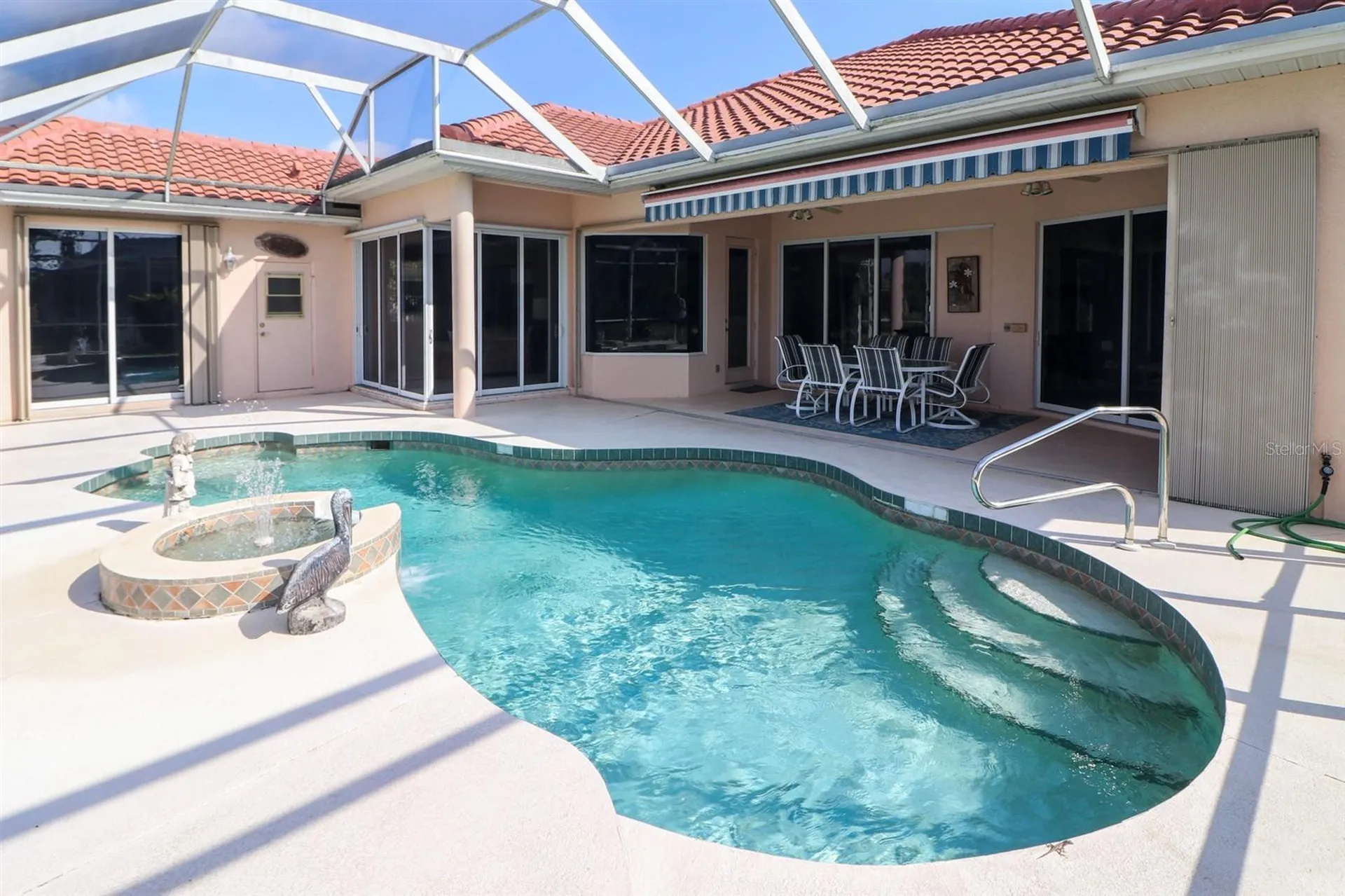 1855 Silver Palm Road North Port FL 34288